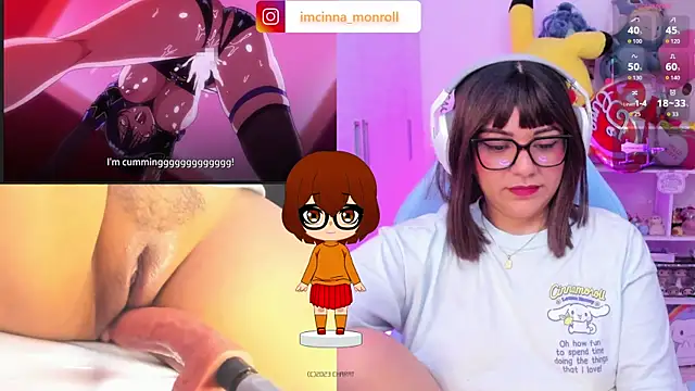 cinna_monroll Live XXX-chat
