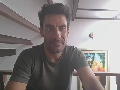 elkike1980's Webcam Show