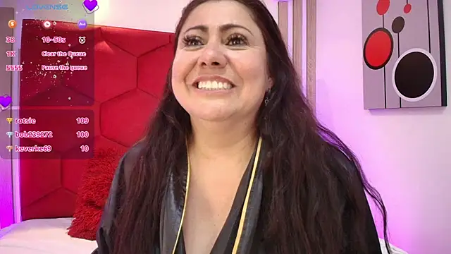 Chat XXX ao vivo de EmmaJhomson