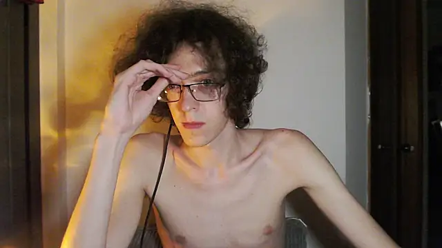 LovesomeCookie Show Webcam