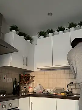 Michel_huge's Webcam Show