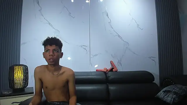 Spicy_guys Webcam show