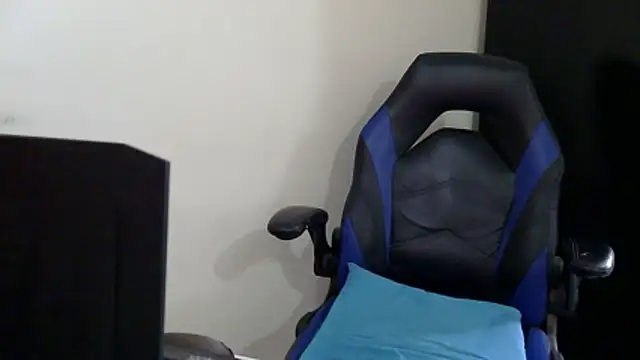 Chat +18 de Darkkras ao vivo