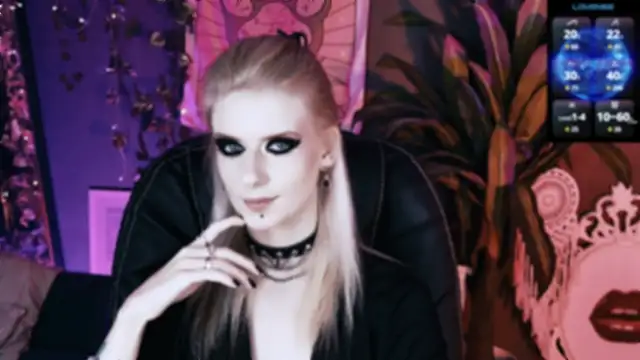 Noah_ElmerX – Naživo XXX chat