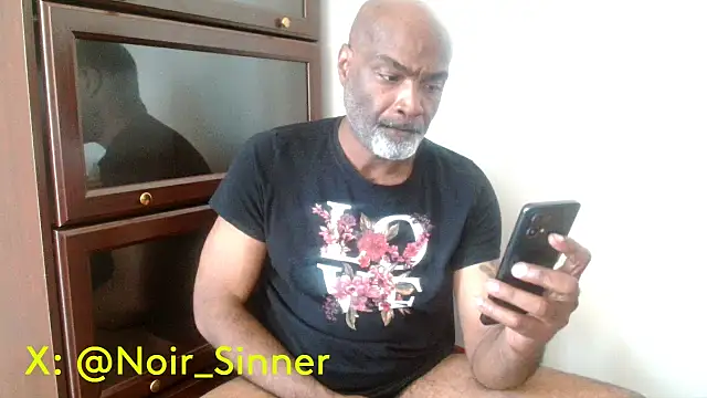 sinnernoir webcam show