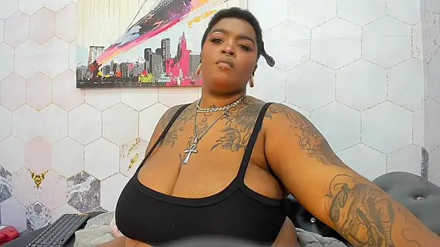 Anaa_Fuentess Chat XXX live