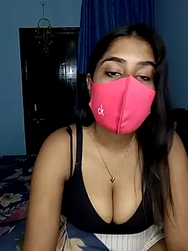 HotShanayaXO's Live XXX Chat