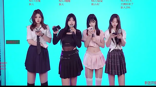 topone-001 在線直播表演