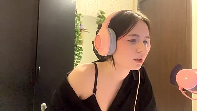 Вебкам-шоу CrappyCatcher