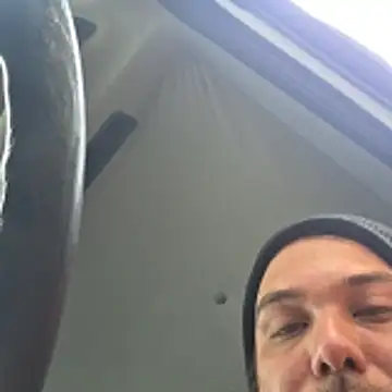 luis97fer Webcam-Show