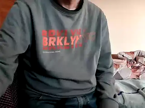 Webkamerová show horny800