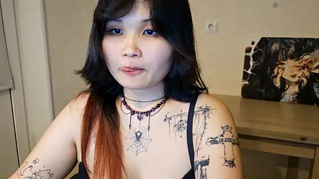 lenayobondio Webcam-Show
