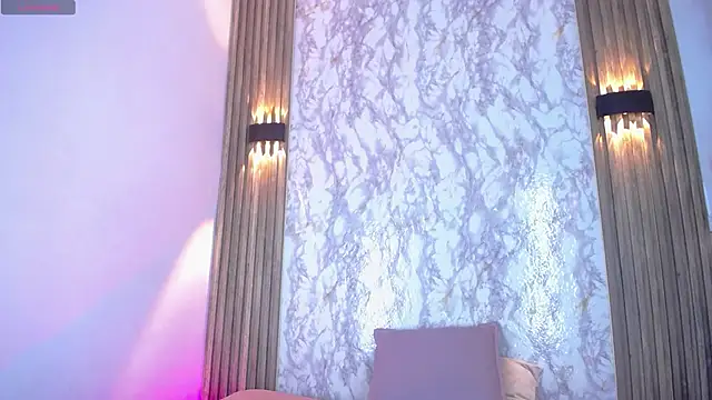 Iris_Fitcher's Webcam Show