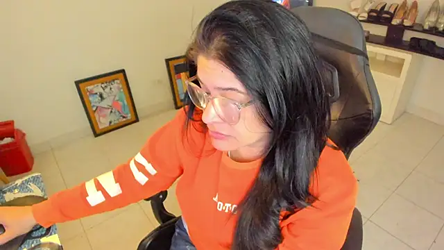 BellaFlaming Live XXX-chat