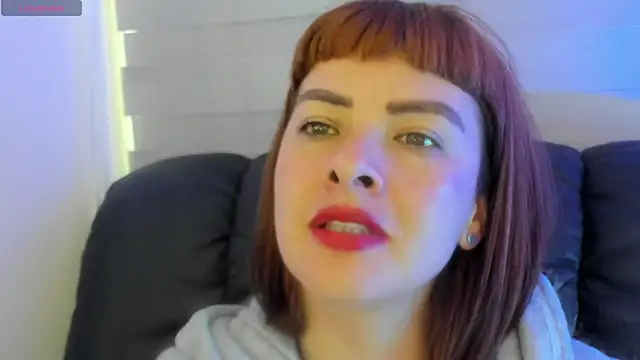 queen_fetish Obrolan Langsung XXX