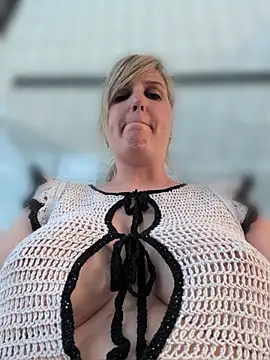 Sexybiene969 Adlı Modelin Web Kamerası Şovu
