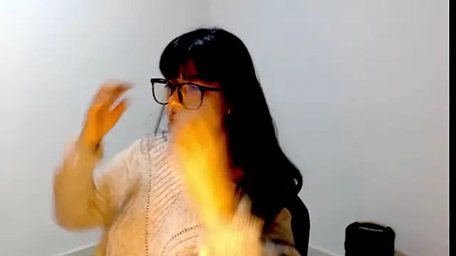 Chat XXX Live meganmiauu