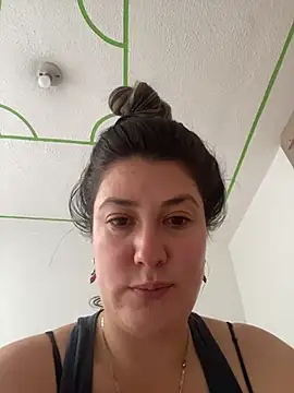 Abby-LS Live XXX Chat