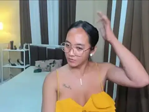 Jannahsofuck 在線直播表演