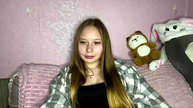 MertieVandusen Webcam-Show