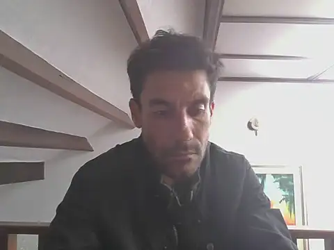 elkike1980's Webcam Show