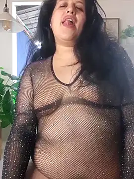 Chat +18 de Andrea_secret_ ao vivo