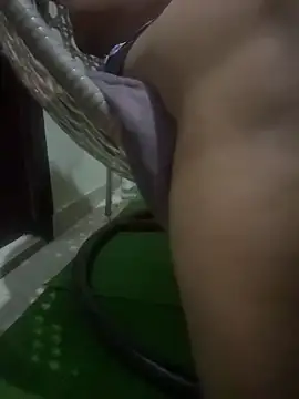 White_Truffel's Webcam Show