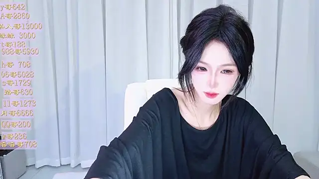 Tiantian9191 Live XXX-Chat