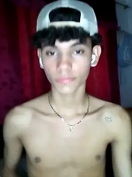 Samu_cint's Webcam Show