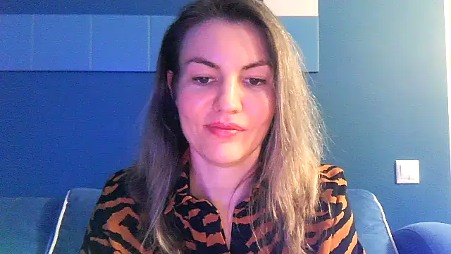 Chatroom XXX en direct de evaprolove