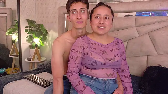 Sammy_N_Ithan – webcam-show