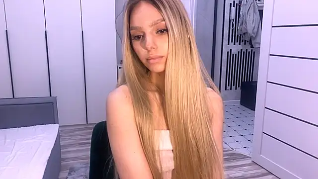 Chat XXX en directo de Mooniesiesita
