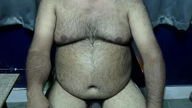 Show de webcam de hairysubcub_70