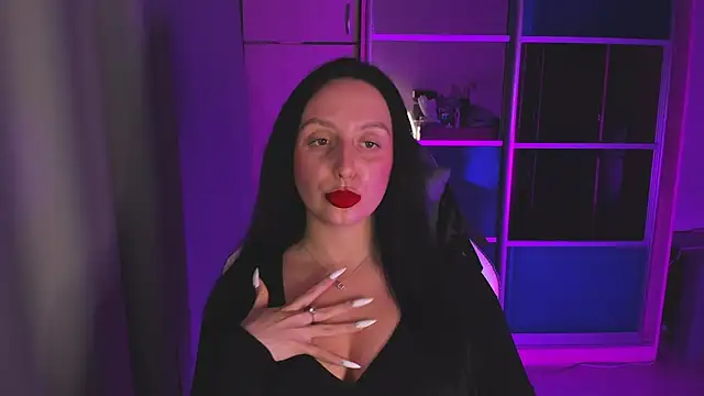 Chat XXX ao vivo de Christy_Calypso