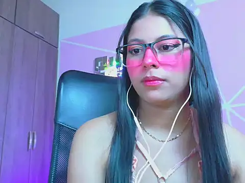 _ALLYSON18_ Live XXX-chat
