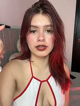 Isa_smeraldy 网络视讯表演
