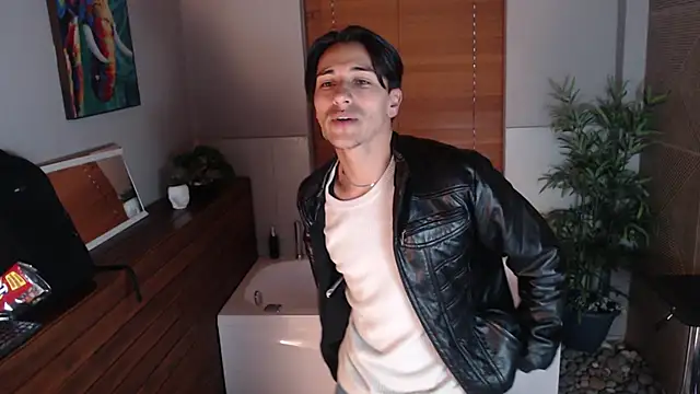 Andy_Joy_ Show Webcam