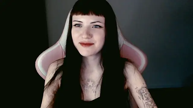 Chat XXX ao vivo de astra_rift