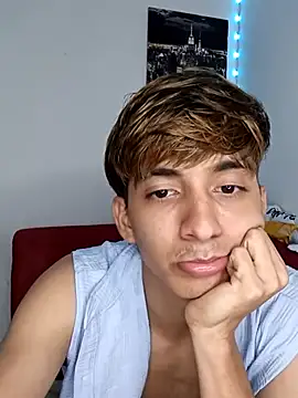 Andy_Kein – webcam-show