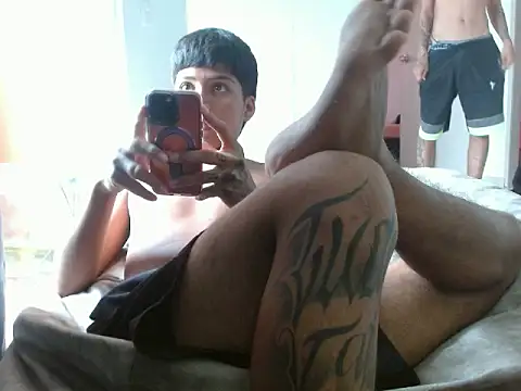 twinks004 webkamerás műsora