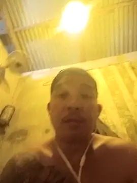 Tamodikz's Webcam Show