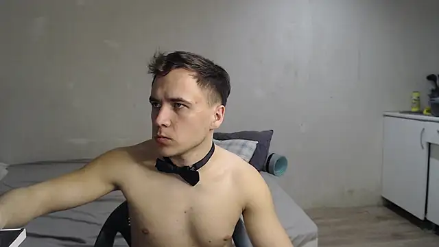 Denis_sport – Kamerová šou