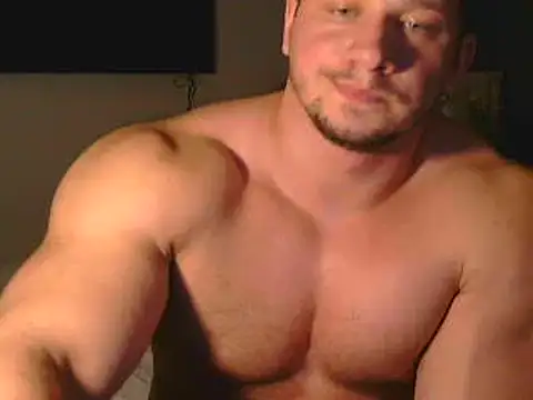 LionEdwin's Webcam Show