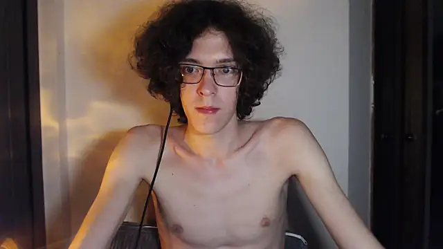 LovesomeCookie webkamerás műsora