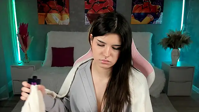 AnoraDark Live XXX-Chat