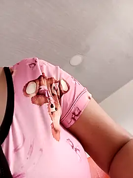 Sara_y_Amy ওয়েবক্যাম শো