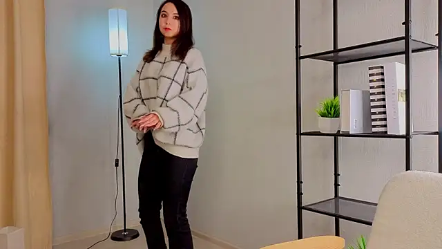 NerixalVire – Live XXX-chat