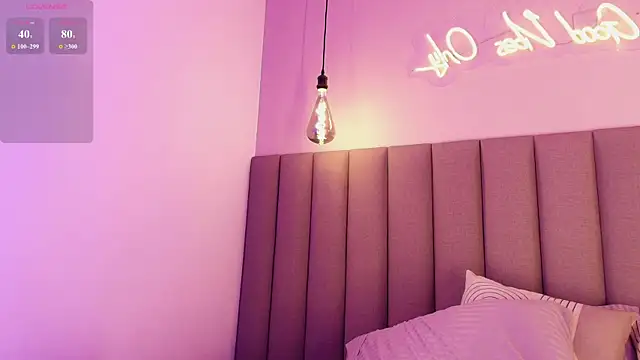 anthonellalux Adlı Modelin Canlı XXX Sohbeti