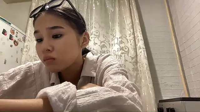 CatherineForbes Obrolan Langsung XXX