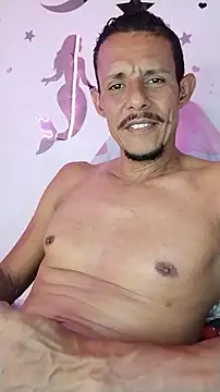 El_junior21 Show in webcam